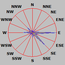 Wind Rose
